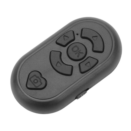 TikTok Remote Control, BT Hands Free Kindle App Pa