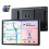 Krunia 8'' Portable Car Screen for Apple CarPlay & 1