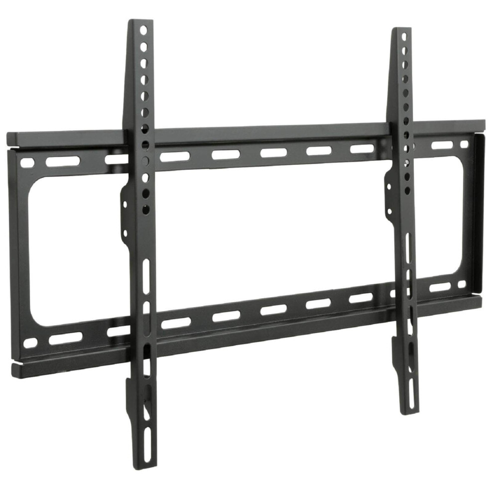 32" - 75" Fixed Tv Wall Bracket For Led, Lcd, 3D, 49789591
