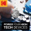 Kodak Kodak | CR2450 Batteries 10 Pack | Lithium 3V Coin 3