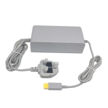 CHILDMORY AC Power Adapter UK Plug Power Supply Co