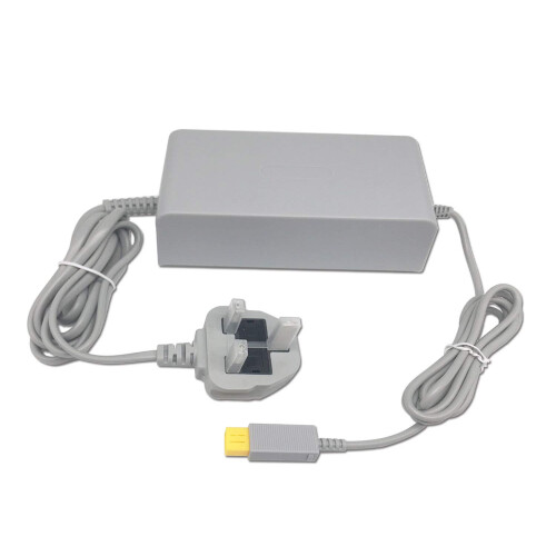 CHILDMORY AC Power Adapter UK Plug Power Supply Co
