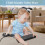 8 Way Extension Lead 3M, Multiple Plug Power Strip 5
