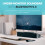 CREATIVE Stage SE Under-monitor Soundbar with USB 3