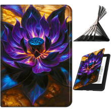 RWUTYTIUL for 6" Kindle Paperwhite (10th Generatio