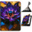 RWUTYTIUL for 6" Kindle Paperwhite (10th Generatio 1