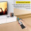 PROZOR DAC Converter with Remote Control, 192KHz D 3