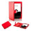 FOREFRONT CASES Cover for Amazon Kindle (4th & 5th 1