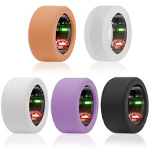 5 Pack Ring Cover Compatible for Oura Ring Gen 4/G