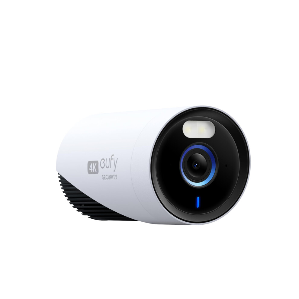 Eufy Security Eufycam E330(Professional) Add-On 4K 57224633