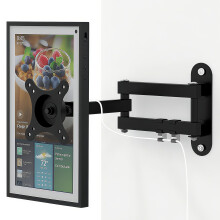 MEKOTRIN Wall Mount for TV Monitor - Folding Rotat