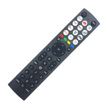Original Hisense TV Remote Control Smart LED TV Un
