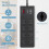 8 Way Extension Lead 3M, Multiple Plug Power Strip 2