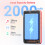 192GB MP3 Player with Bluetooth and WiFi, Android 5