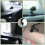 Car Microphone with HD Voice & Bluetooth 3.5mm Plu 6