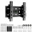 Universal TV Wall Bracket for 14 inch - 32 Inch TV 1