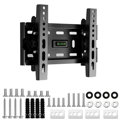 Universal TV Wall Bracket for 14 inch - 32 Inch TV