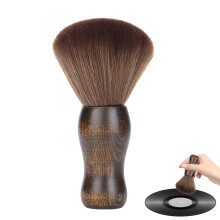 Vinyl Record Cleaning Brush - Anti-Static Dust Rec