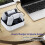 Mcbazel PS5 Edge Controller Fast Charging Dock, PS 6