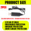 2pcs Battery Charger for Bubble Machine Gun, 3.7V 2