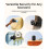 eufy Security eufyCam C35 2 Pack with HomeBase Min 3