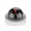 BW Indoor/Outdoor Dummy Camera, Dummy Dome CCTV Ca 1