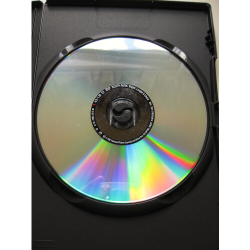 South Park: Bigger Longer & Uncut [DVD] [1999] 1