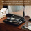 Vinyl Record Cleaning Brush - Anti-Static Dust Rec 6