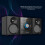 Roxel Roxel RCD-240BT Micro Compact Hifi CD Player mini 5