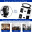 Tower Extension Lead With USB Slots - 2 USB-C - A 4