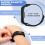 TumpCez Elastic Nylon Strap Only Compatible with S 3