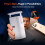 TUOLNK 16.4FT(5M) Wifi Antenna SMA Coaxial Cable L 7