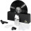 BIG FUDGE Vinyl Record Cleaner Kit - Scratch-Free 1