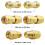 YILIANDUO 6 Type Set SMA Adapter Kit SMA Connector 3