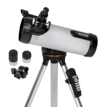 Celestron 31150 LCM 114 Series Computerised Newton