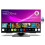Cello Cello C2425WSF 24 inch Smart Frameless TV/DVD Pitc 1