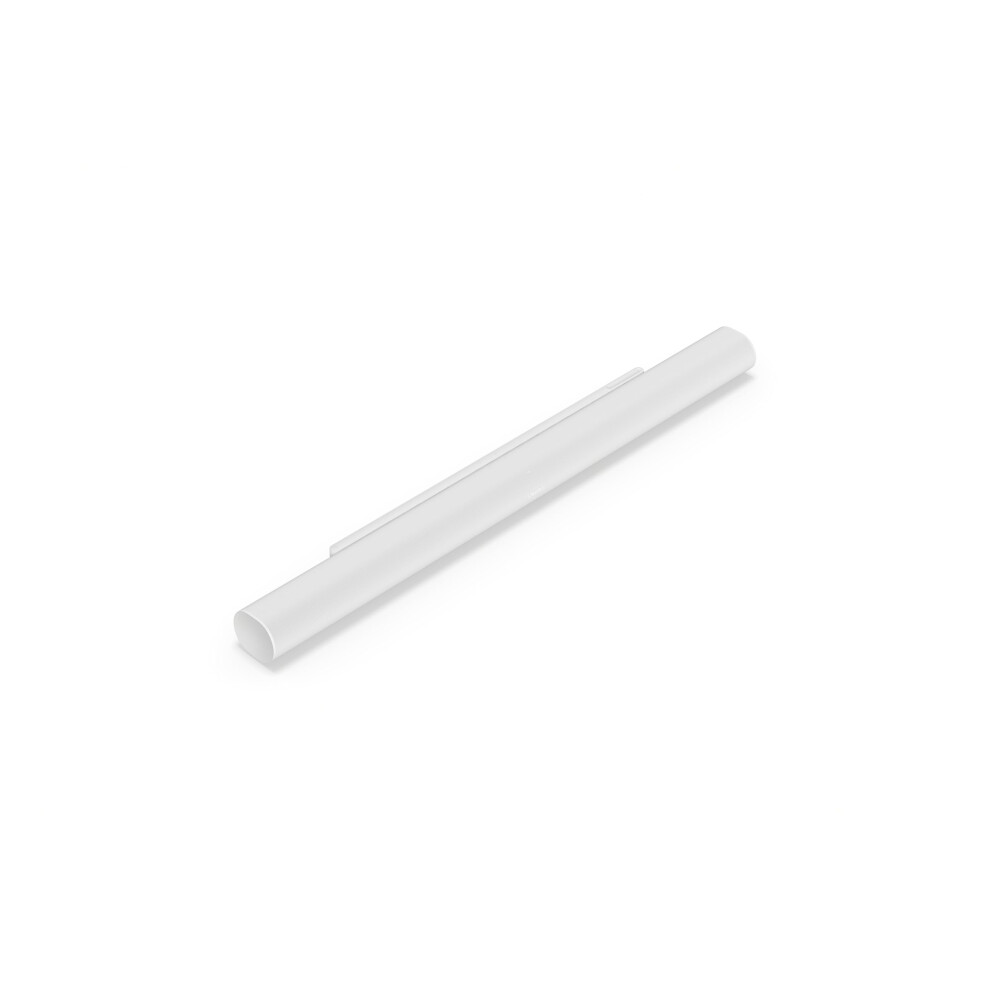 Sonos Arc Ultra Soundbar With Dolby Atmos And Voice Control - 9.1.4 Surround Sound For Tv And Music - White