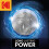 Kodak Kodak | CR2450 Batteries 10 Pack | Lithium 3V Coin 2