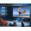【Built-In APPs】Projector 4K Support, Smart Project 4