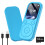 Olycism 64GB MP3 Player with Bluetooth MP3 Player 1