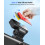 goCoax MoCA 2.5 Adapter with 2.5GbE Ethernet Port. 7