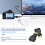 FENGRUI 2 Pcs Mini Hdmi to Hdmi Adapter,Hdmi Conne 3