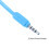 sourcing map 3.5mm Retro Telephone Handset Telepho 5