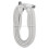 EMOS Aerial Cable, 10 m, Coaxial Cable for Digital 3