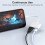 Lightning to HDMI Adapter 【Apple MFi Certified】 iP 6