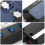 BESTEK Individually Switched Extension Lead 6 Way 2
