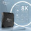 TV Box Android 11 X96 Max Plus Ultra Amlogic S905X 3