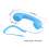 sourcing map 3.5mm Retro Telephone Handset Telepho 2