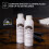BIG FUDGE Vinyl Record Cleaner Kit - Scratch-Free 4