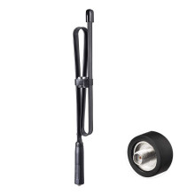 Bingfu Dual Band VHF UHF 136-460MHz 79cm Foldable